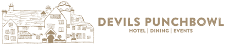 Devil's Punchbowl Hotel - Hotel | Dining | Events